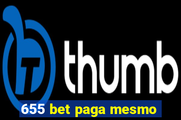 655 bet paga mesmo